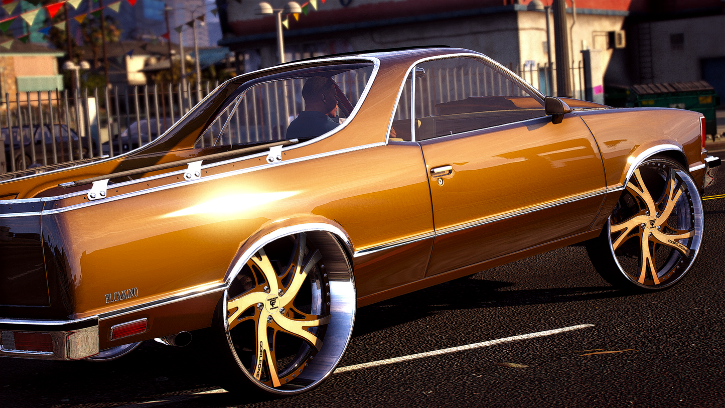 80 elco