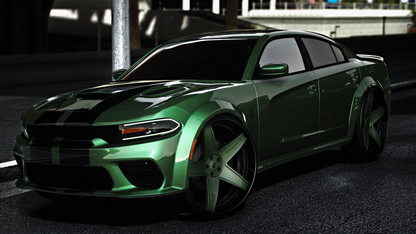 REPLICA CHARGER