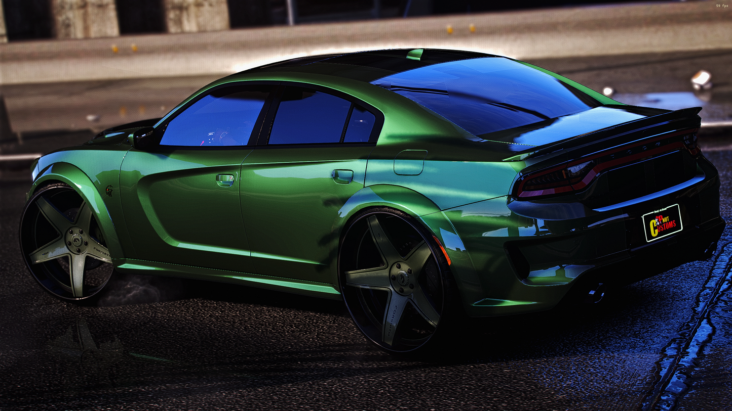 jail break hellcat
