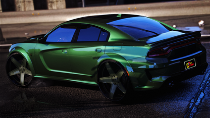 jail break hellcat