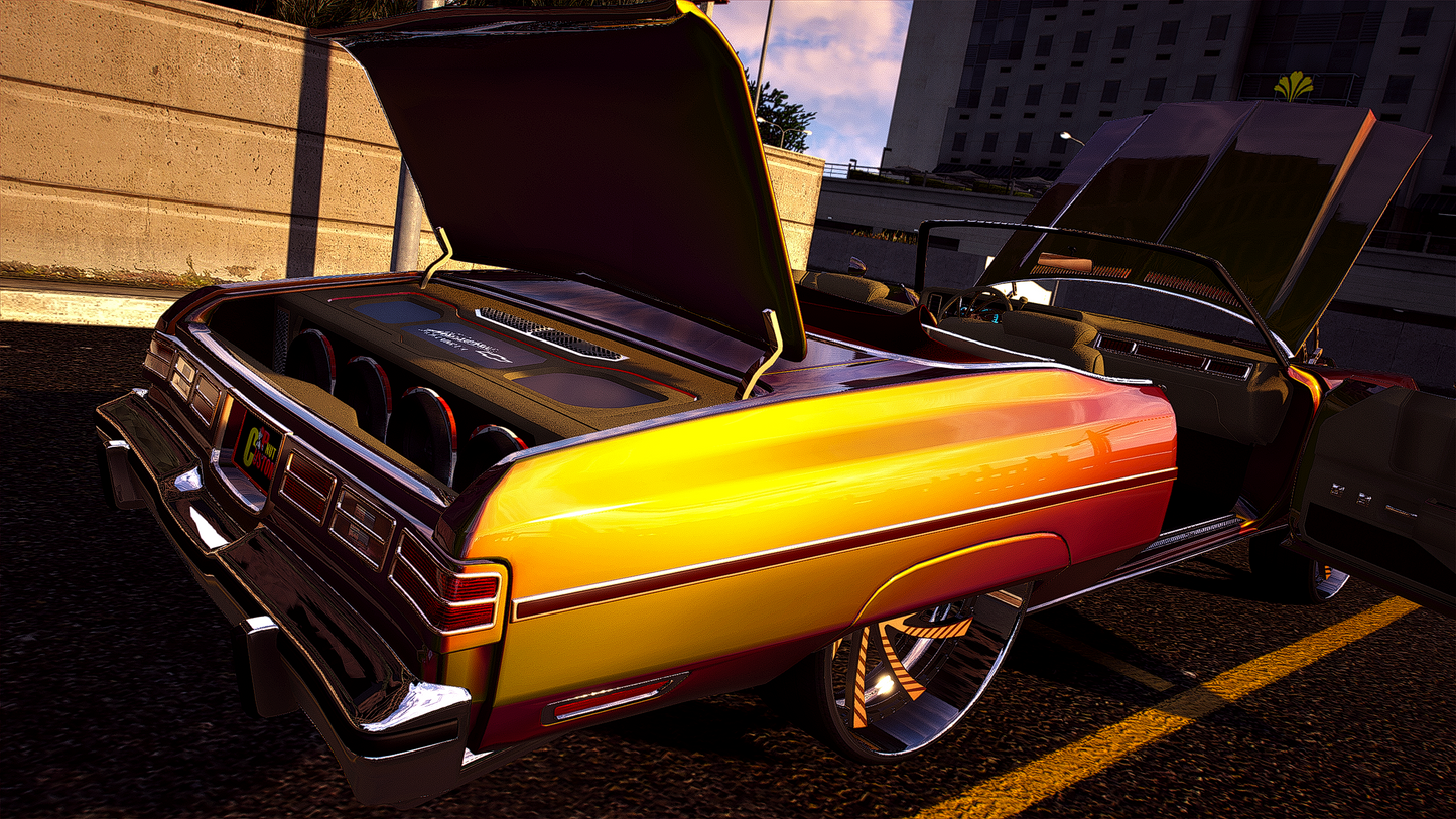 75 vert donk