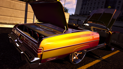 75 vert donk