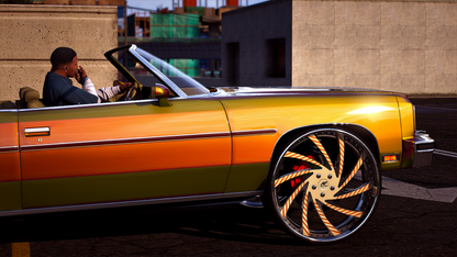75 vert donk