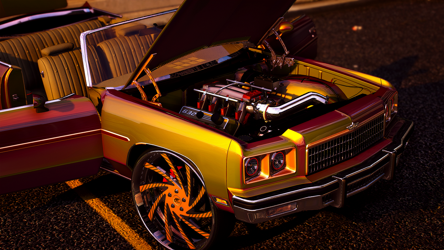 75 vert donk