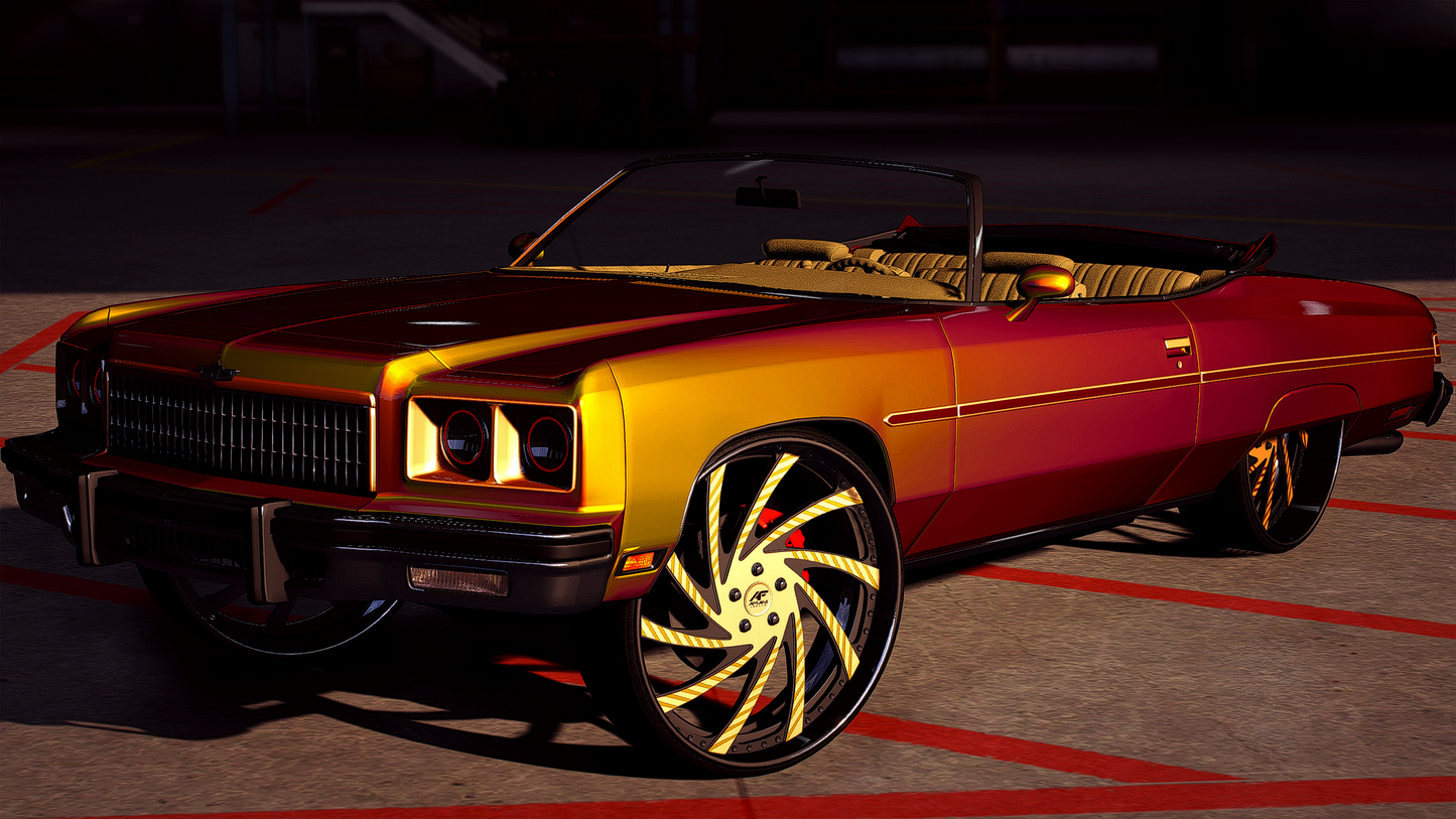 75 vert donk