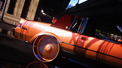 87 buick limited regal
