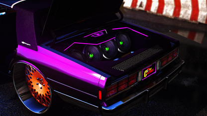 88 CAPRICE