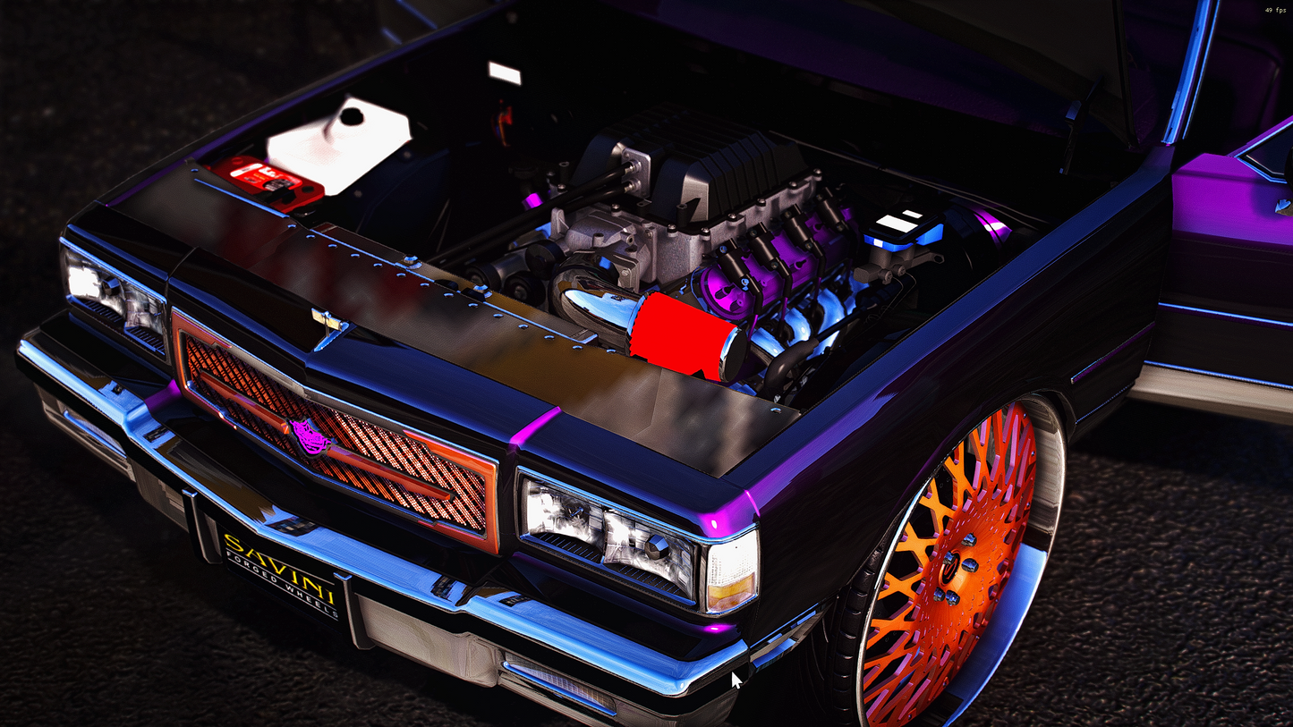 88 CAPRICE