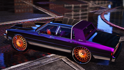 88 CAPRICE