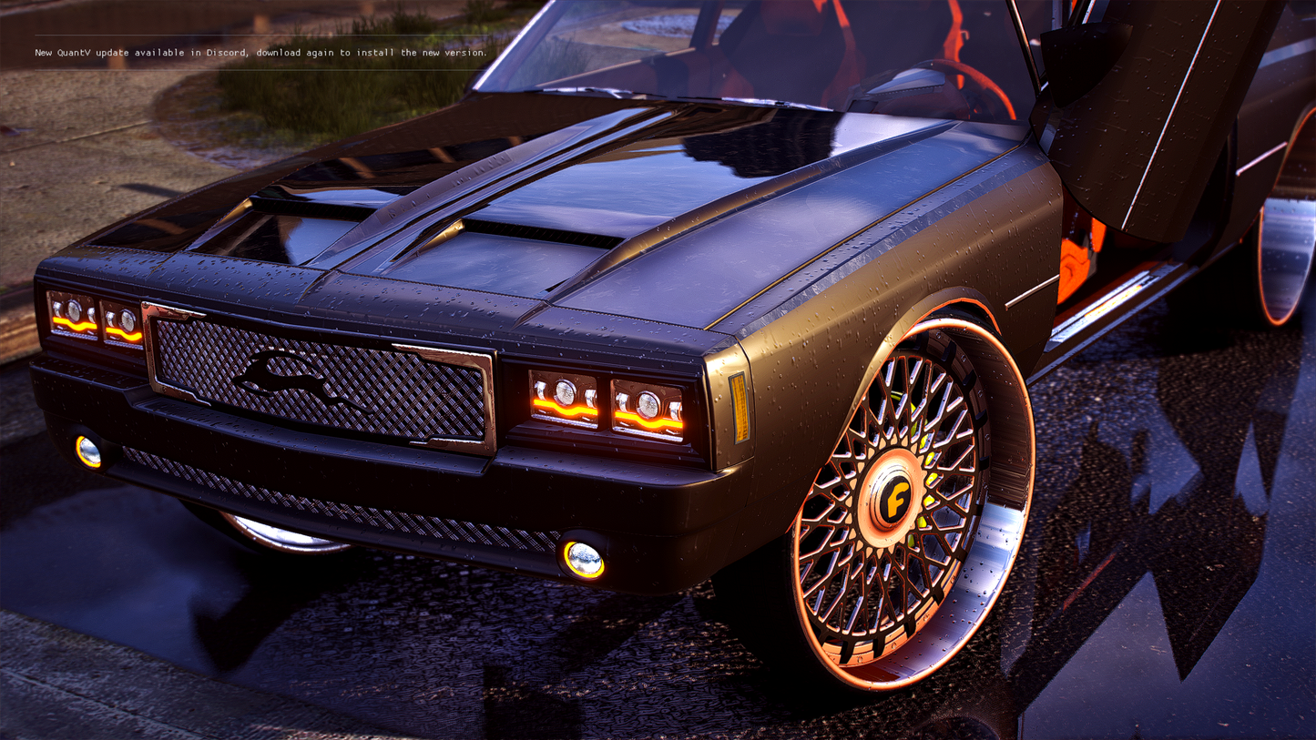 triple lambo pack