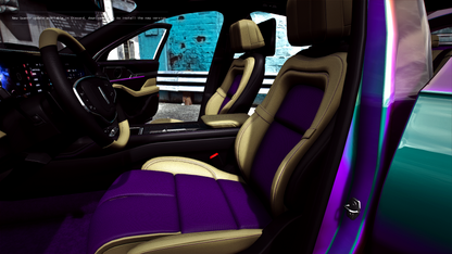 2022 lincoln on 30z