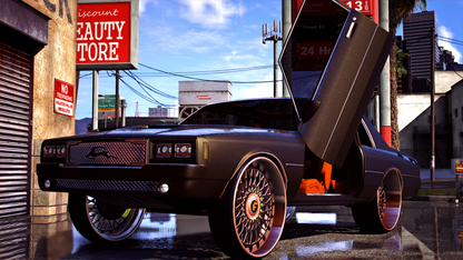 triple lambo pack