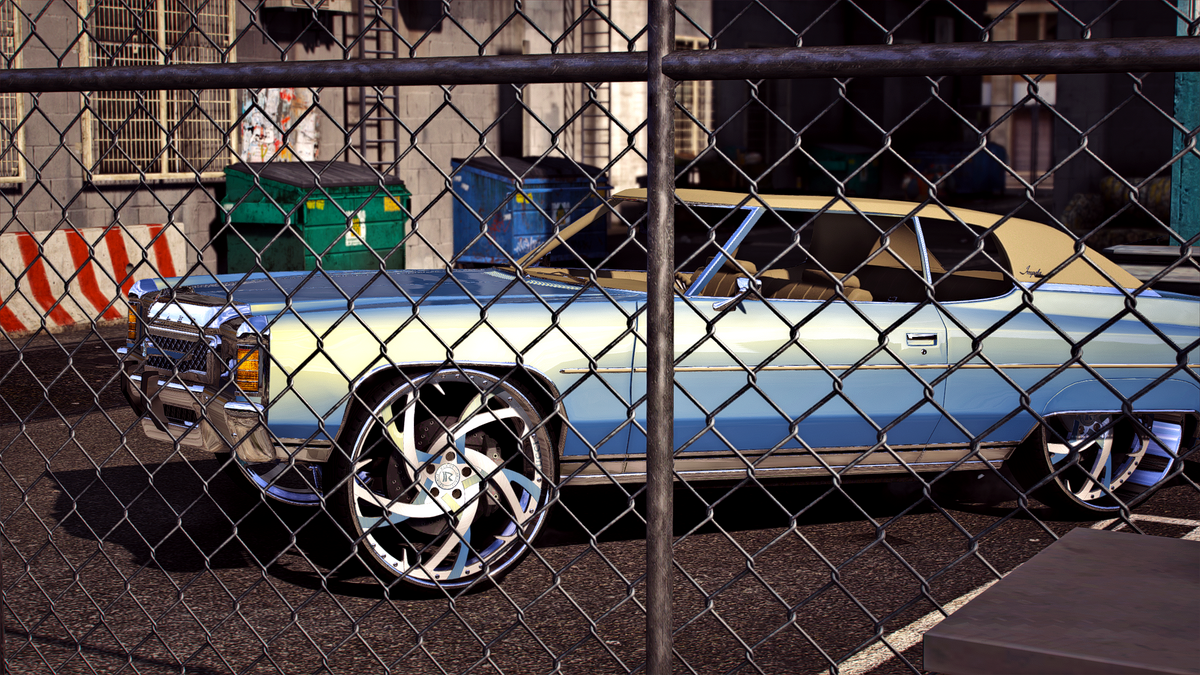 sem 1 hardtop