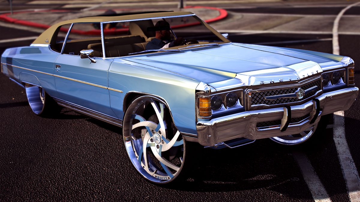 sem 1 hardtop