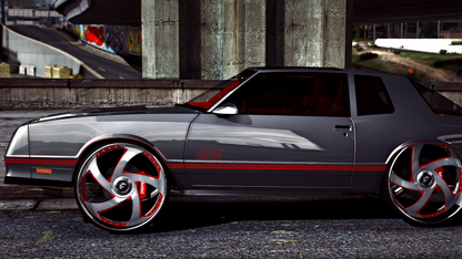 87 aerocoupe