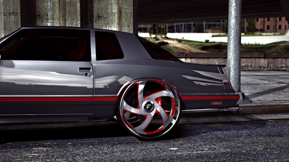 87 aerocoupe