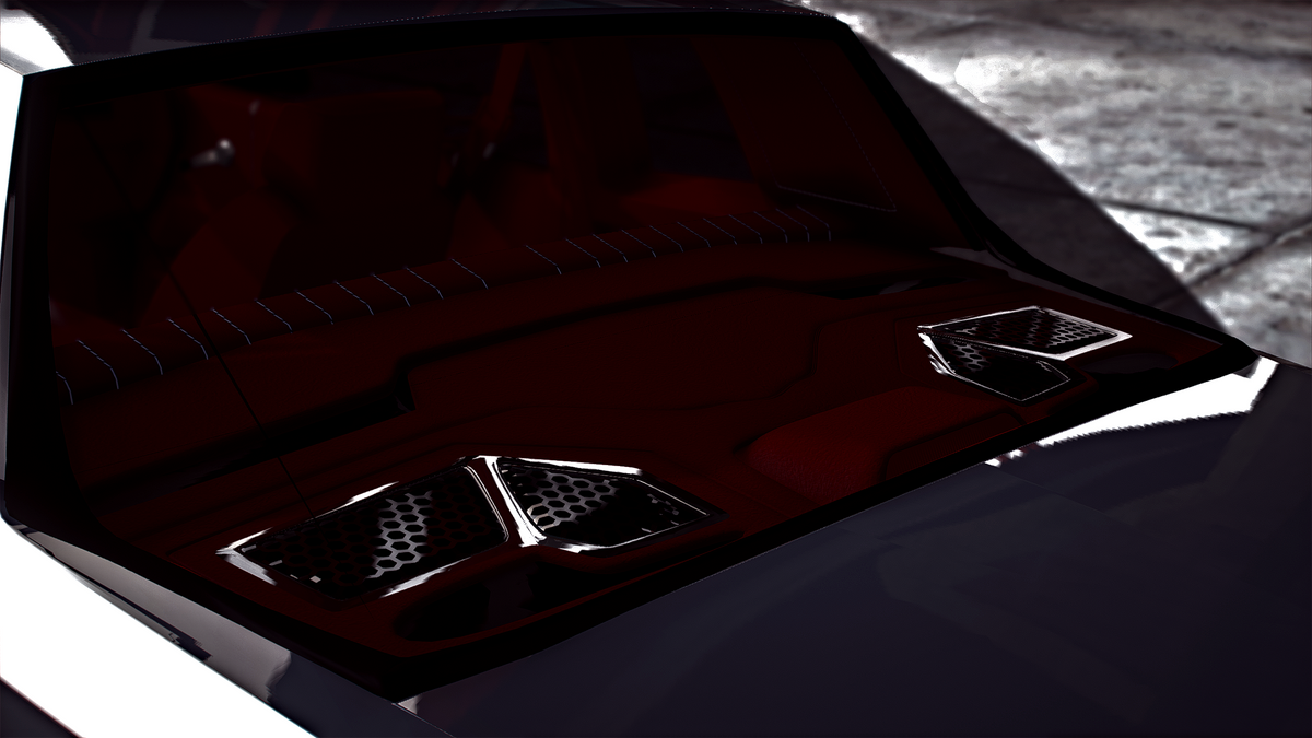 87 aerocoupe