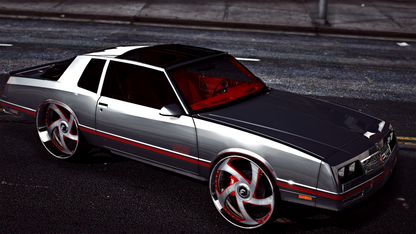87 aerocoupe
