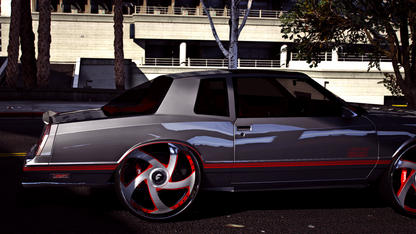 87 aerocoupe
