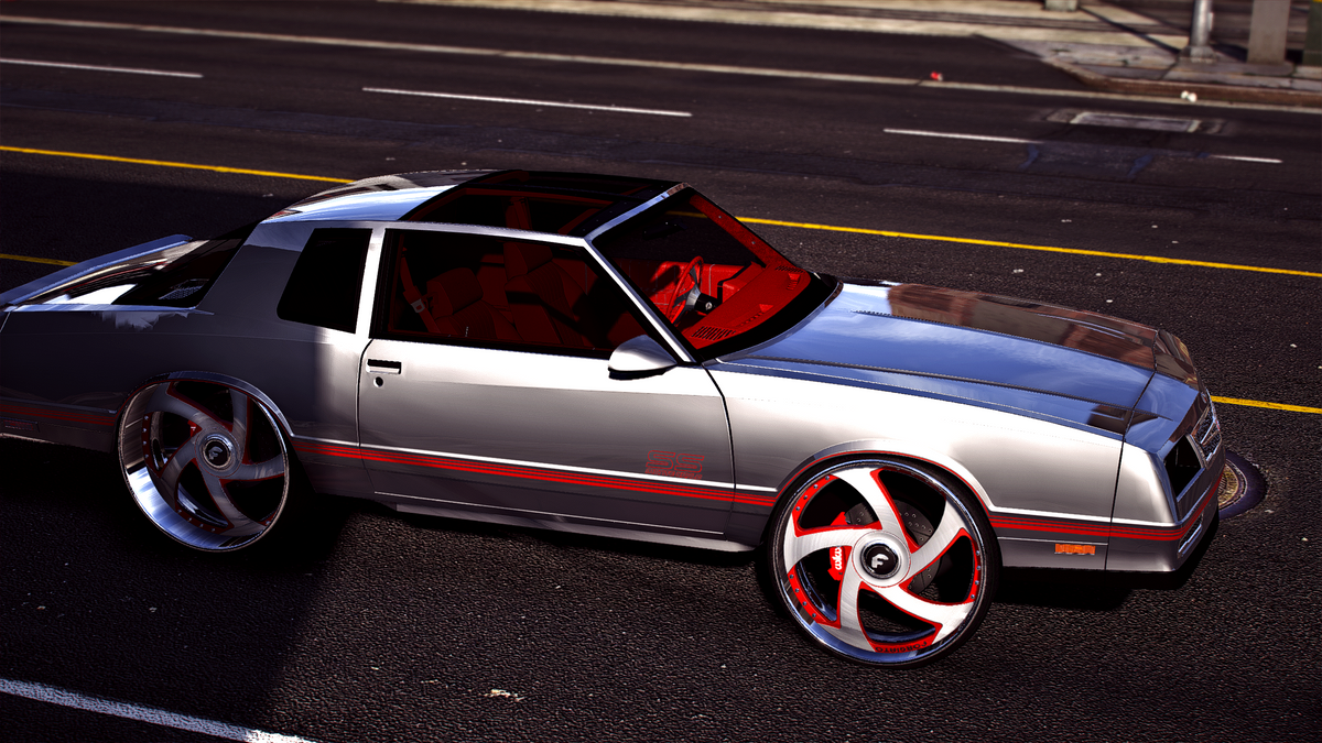 87 aerocoupe
