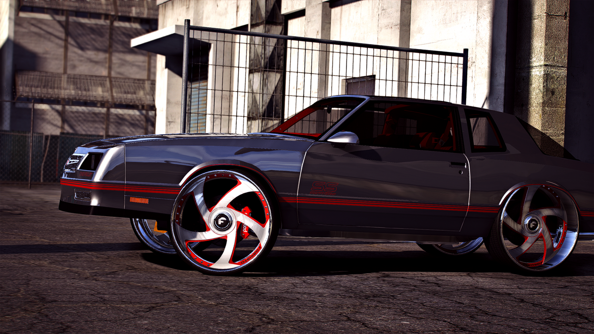 87 aerocoupe