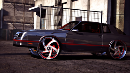 87 aerocoupe