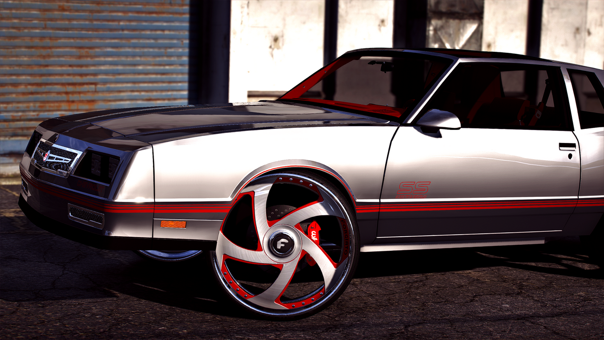 87 aerocoupe