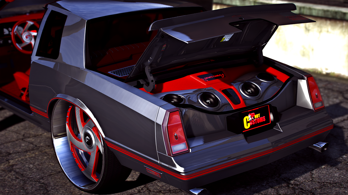 87 aerocoupe