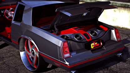 87 aerocoupe