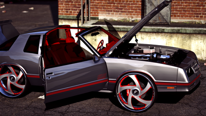 87 aerocoupe