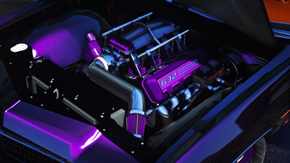 73 DONK ANIMATED TOP
