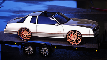 88 ss aerocoupe