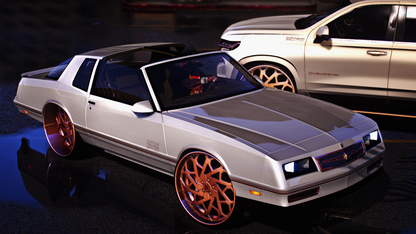 88 ss aerocoupe