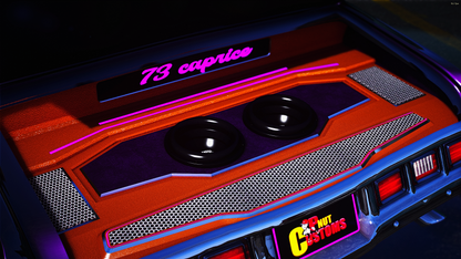 73 DONK ANIMATED TOP