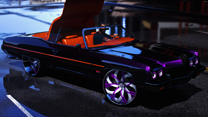 73 DONK ANIMATED TOP