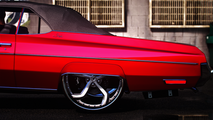 72 donk animated top