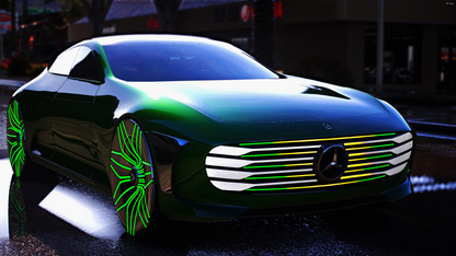 CONCEPT BENZ