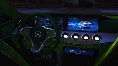 CONCEPT BENZ