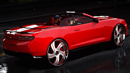 drop zl1 camaro