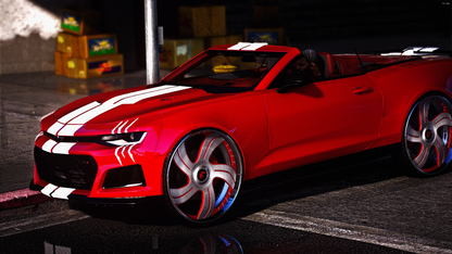 drop zl1 camaro