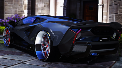 2026 lambo