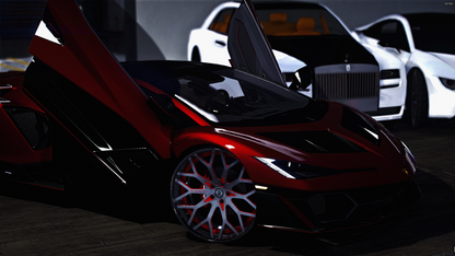 2026 lambo