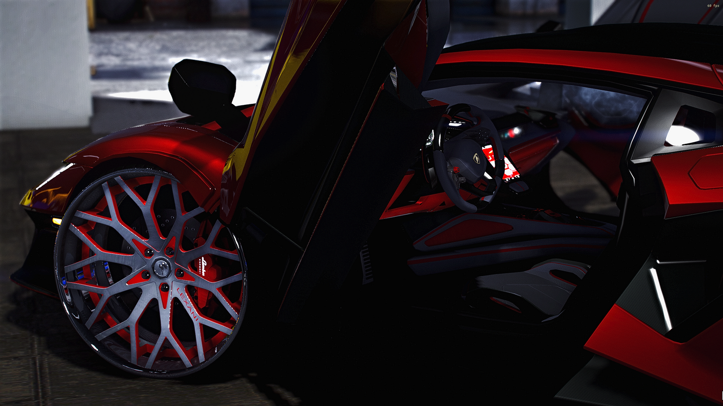 2026 lambo