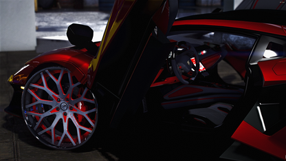 2026 lambo