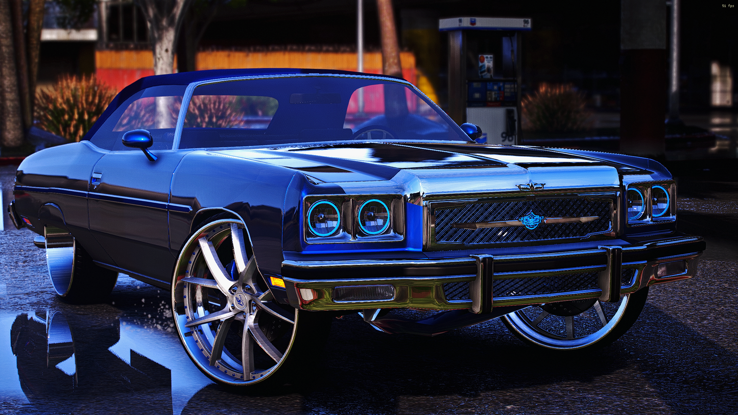 75 SLAM DONK