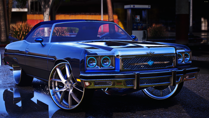 75 SLAM DONK