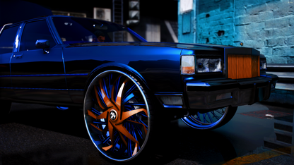 free caprice