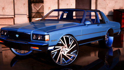 87 landau