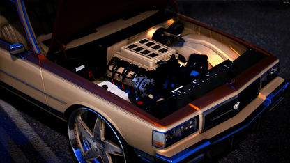 2 TONE BOX