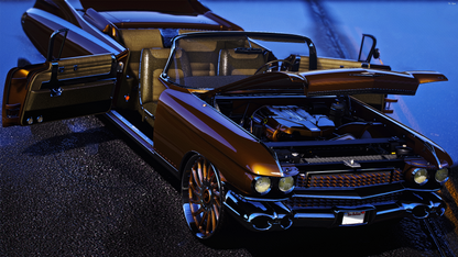 59 ELDORADO